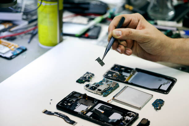 Emergency Repairs